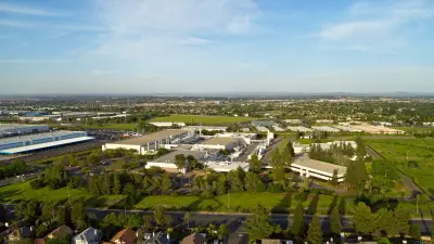 Silicon carbide chip production: preparing for the future