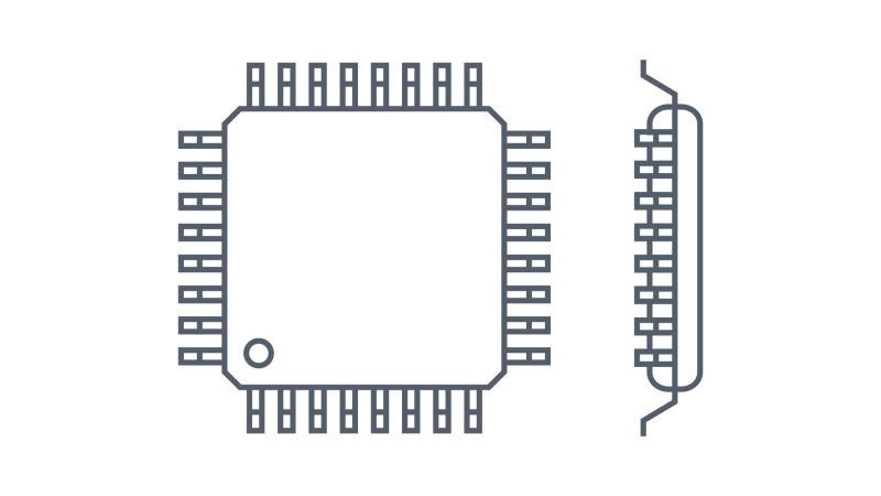 CJ135F Bosch semiconductors for Automotive