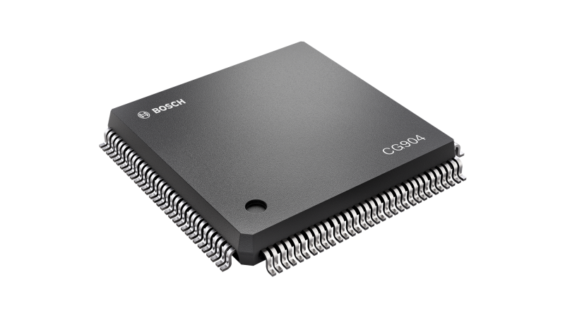 CG902 | Bosch semiconductors for Automotive