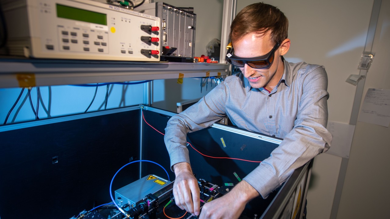 Bosch establishes startup for quantum sensing Bosch