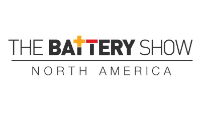 The Battery Show