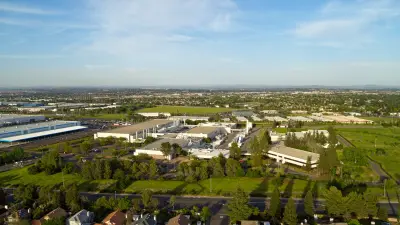 Bosch announces preliminary terms with U.S. Department of Commerce for CHIPS Incentives