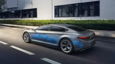 EG120: Redefining efficiency, safety and reliability in traction inverters