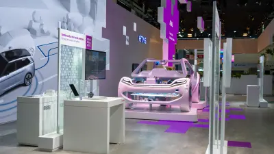 IAA Mobility 2025 Highlights
