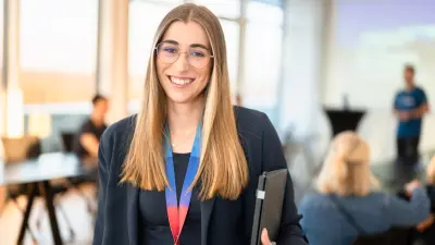 It’s all in the data