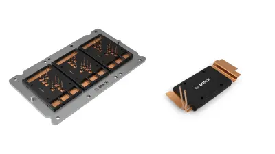 SiC Power Modules DSL PM 6.2