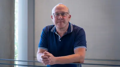 Peer-Olrik Wiechell