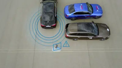 Ultrasonic