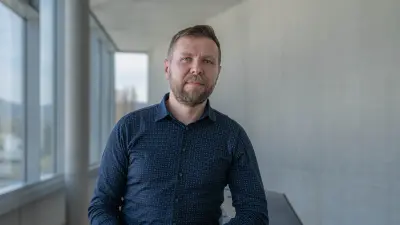 Viktor Kraus